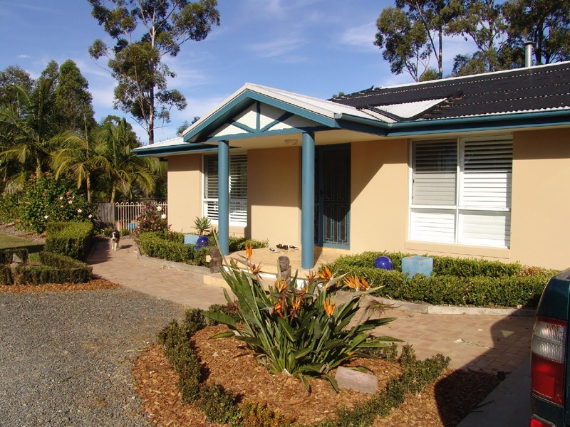 Old Bar NSW 2430