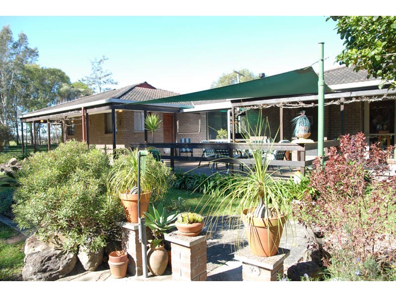 Oxley Island NSW 2430