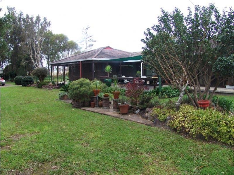 Oxley Island NSW 2430