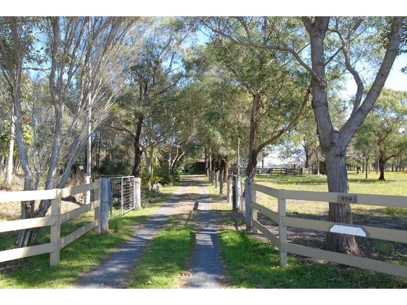 Oxley Island NSW 2430