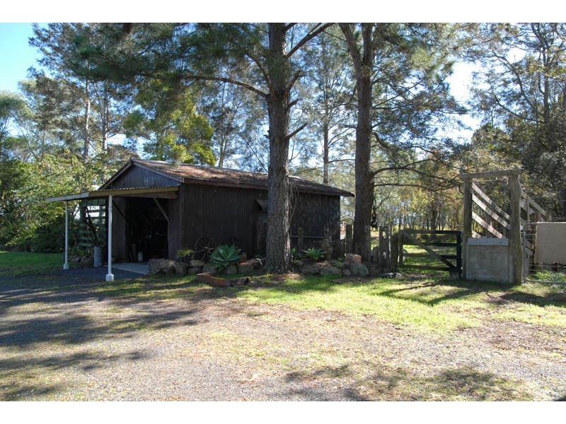 Oxley Island NSW 2430