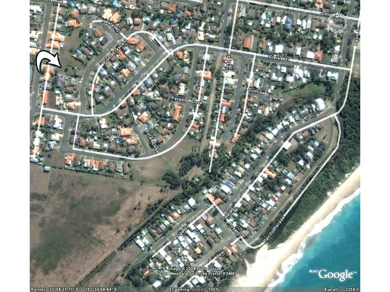 Old Bar NSW 2430