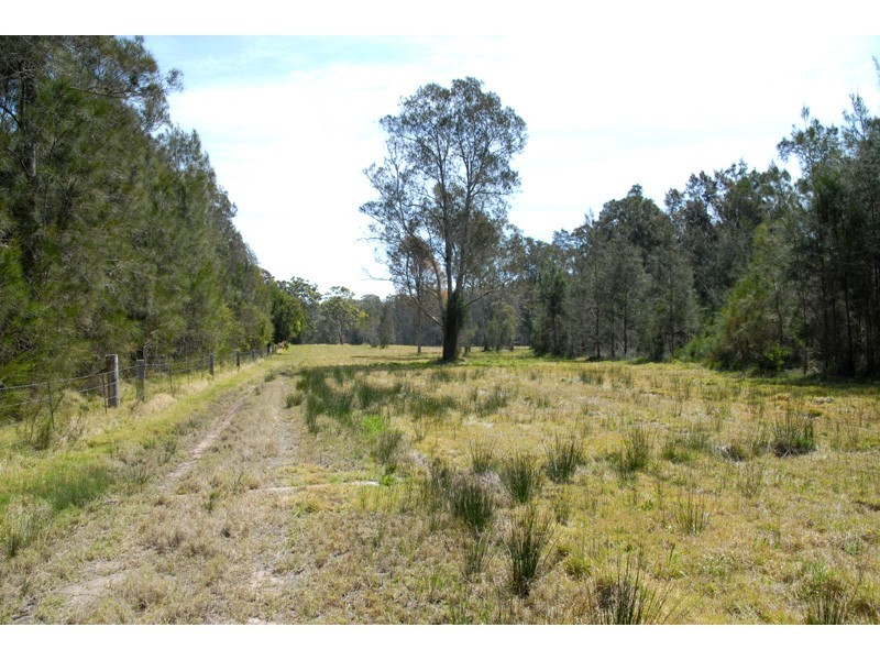 Old Bar NSW 2430