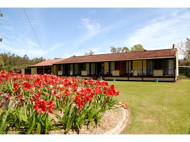Old Bar NSW 2430