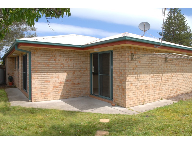 Old Bar NSW 2430