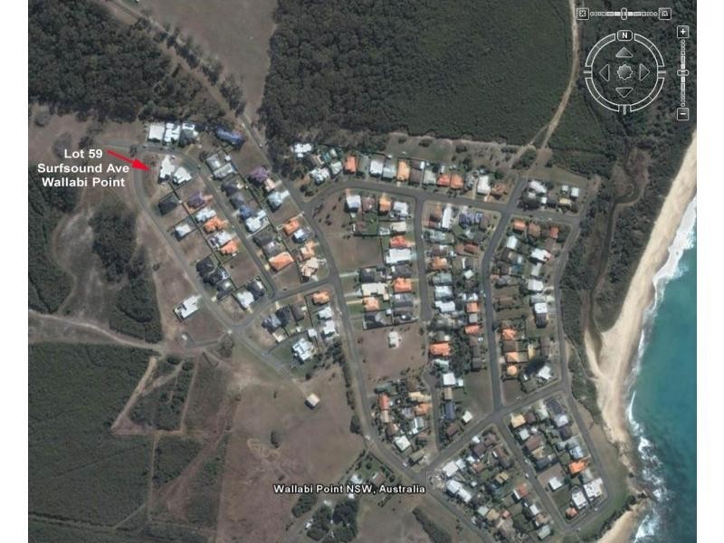 Wallabi Point NSW 2430