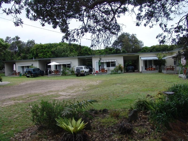 Manning Point NSW 2430