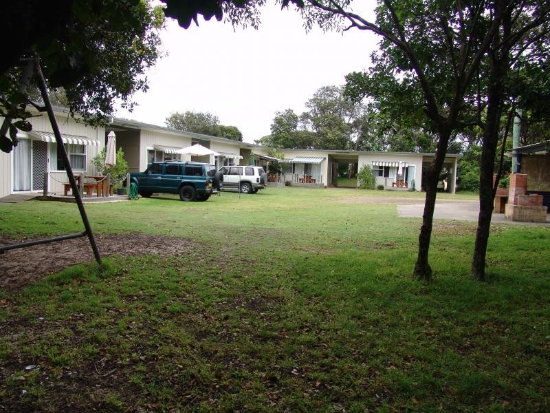 Manning Point NSW 2430