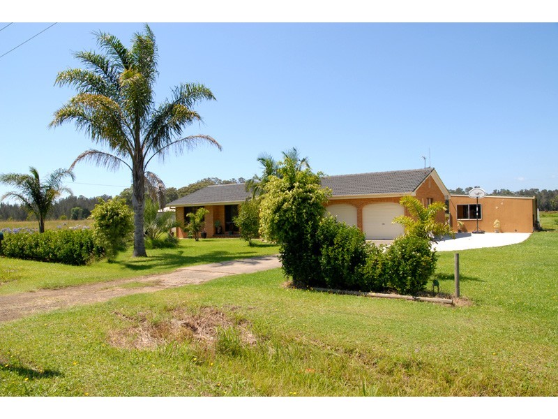 Mitchells Island NSW 2430