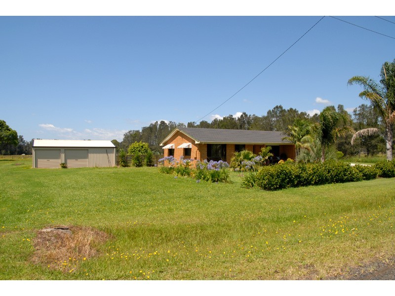 Mitchells Island NSW 2430
