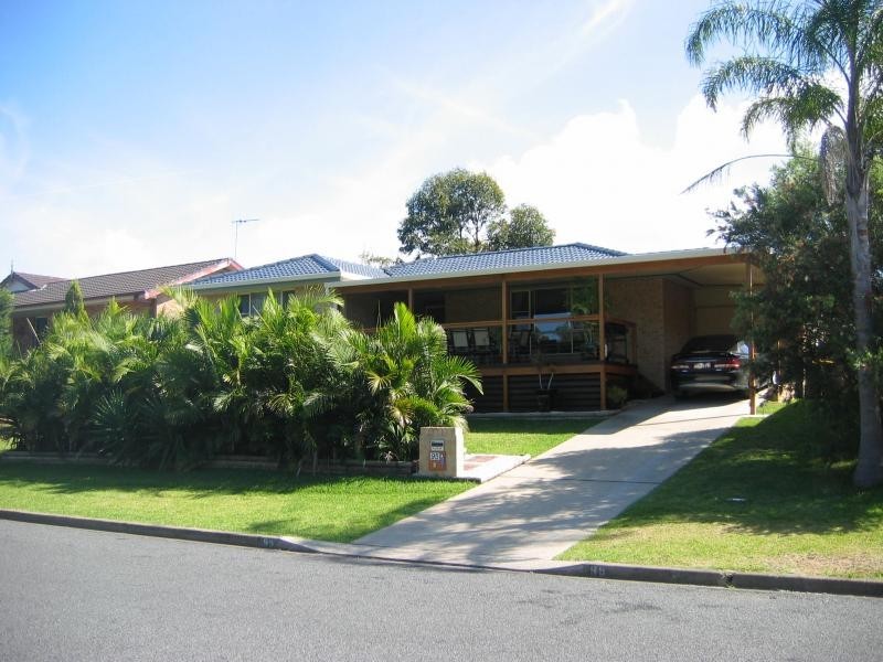 Old Bar NSW 2430