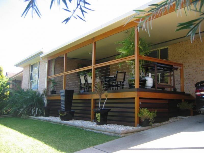 Old Bar NSW 2430