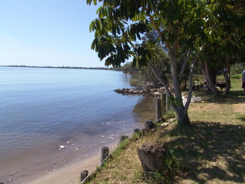 Mitchells Island NSW 2430