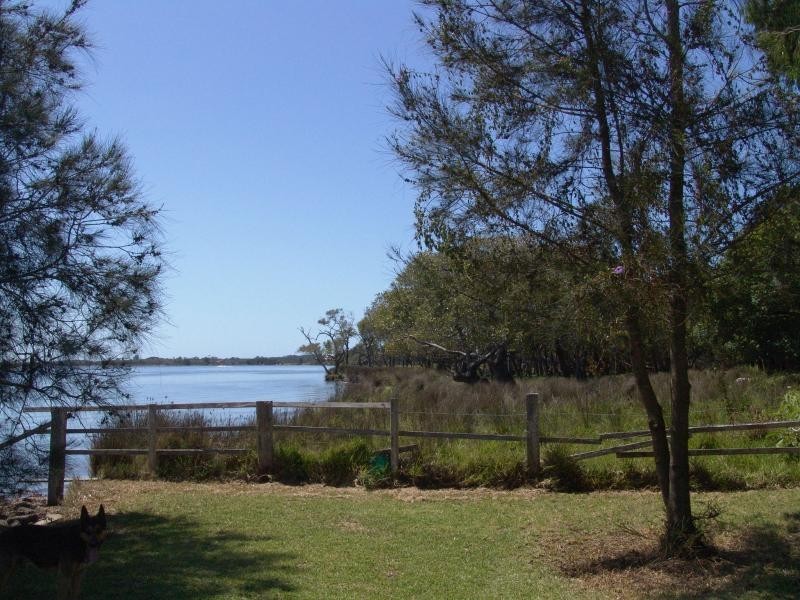 Mitchells Island NSW 2430