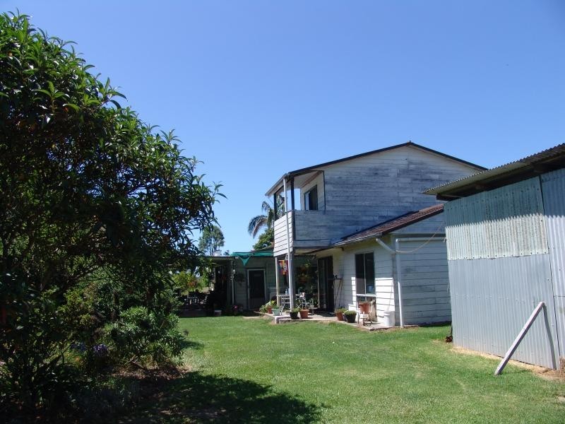 Mitchells Island NSW 2430