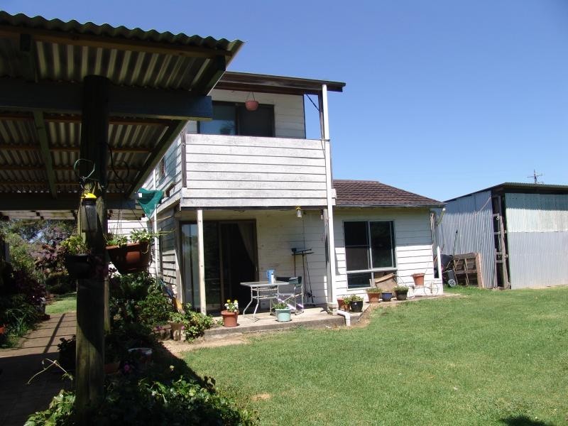 Mitchells Island NSW 2430