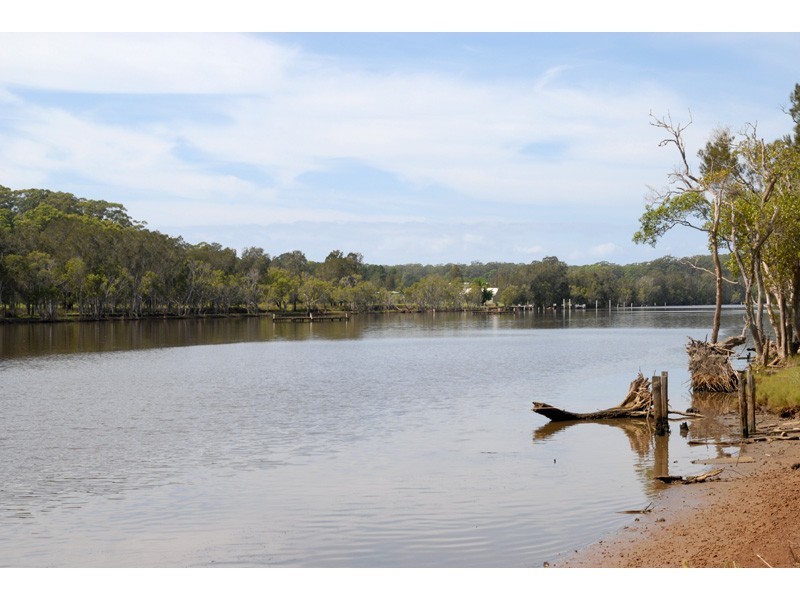 Oxley Island NSW 2430