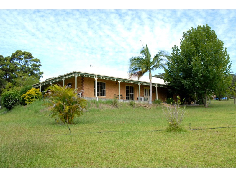Mitchells Island NSW 2430