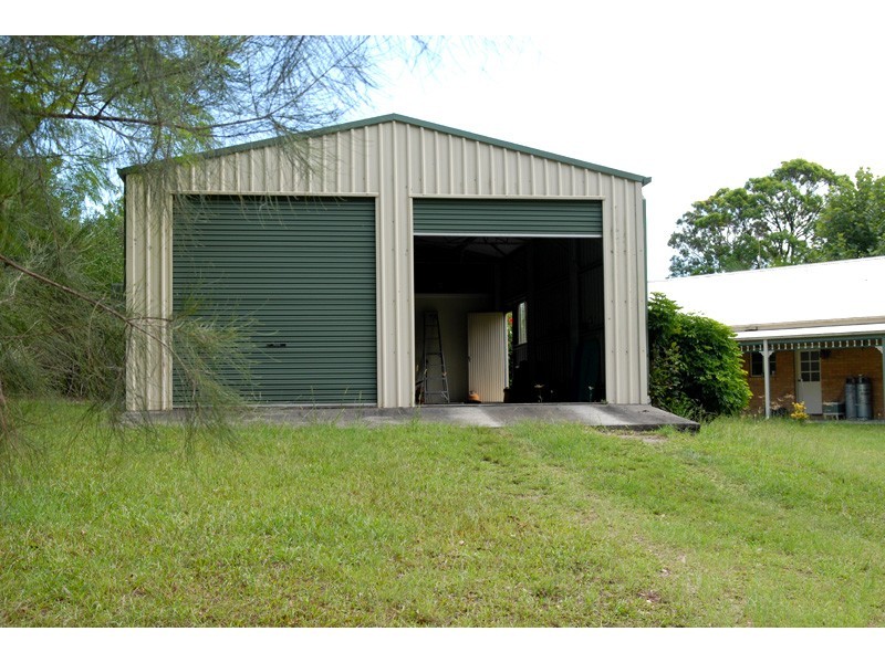 Mitchells Island NSW 2430