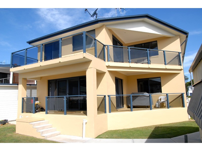 Manning Point NSW 2430