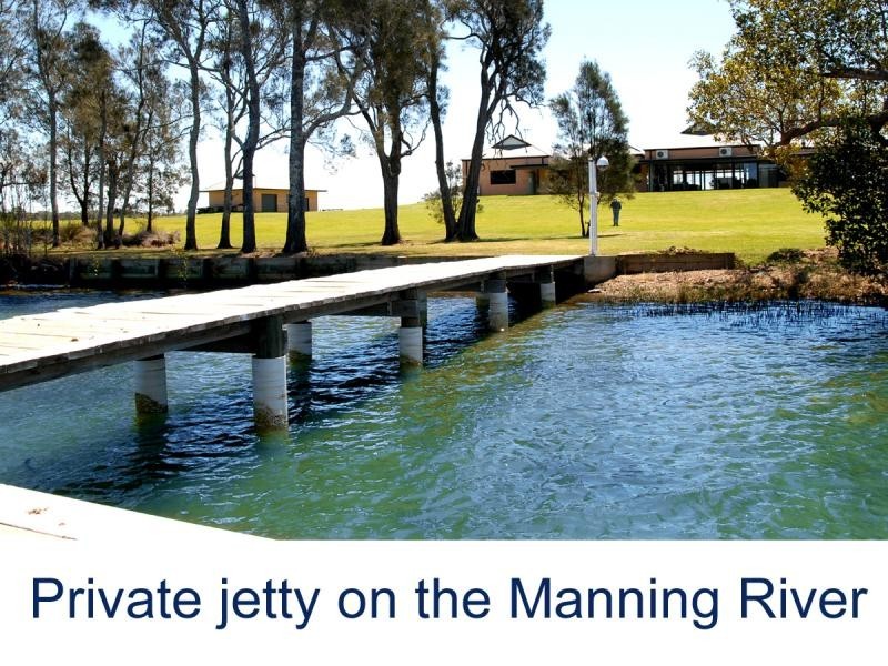 Oxley Island NSW 2430