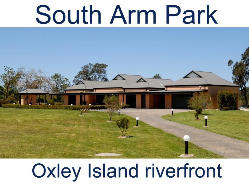 Oxley Island NSW 2430