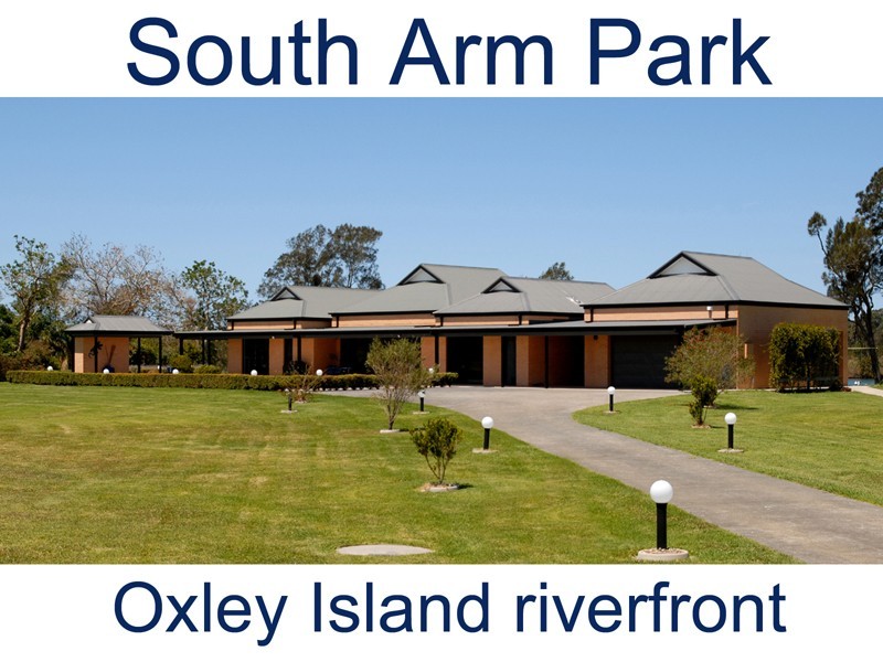 Oxley Island NSW 2430
