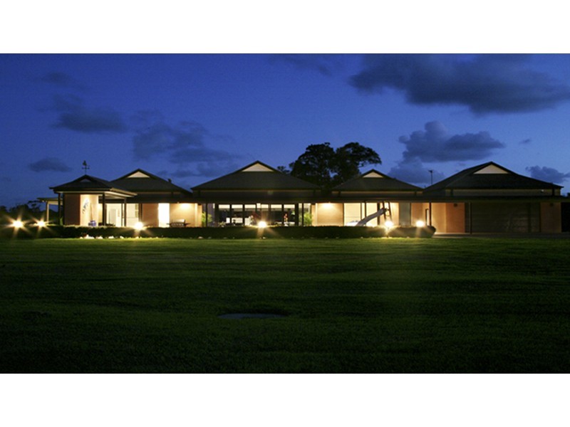 Oxley Island NSW 2430