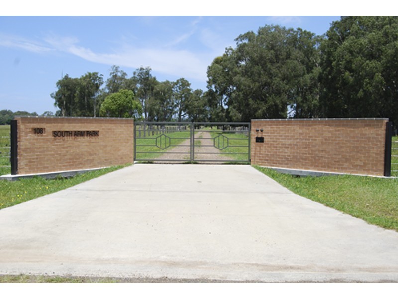 Oxley Island NSW 2430