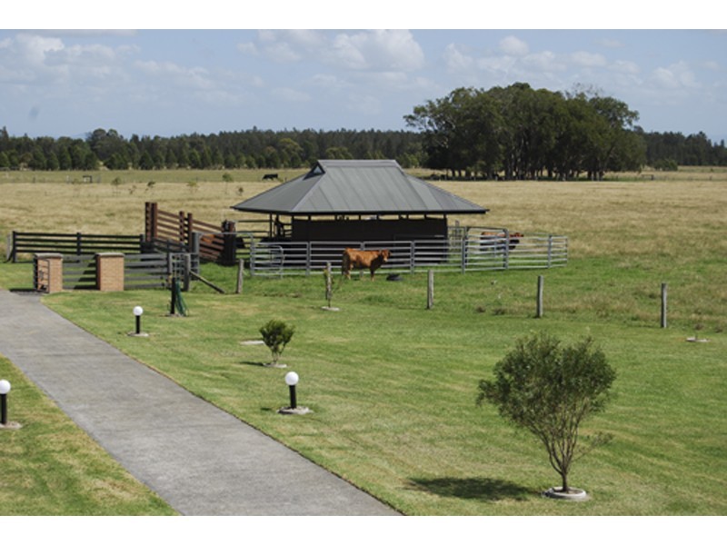 Oxley Island NSW 2430