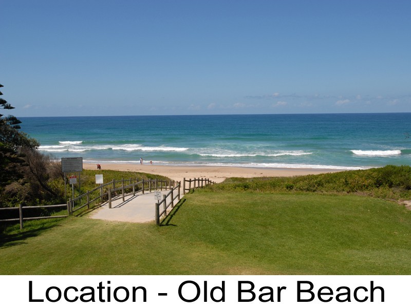 Old Bar NSW 2430