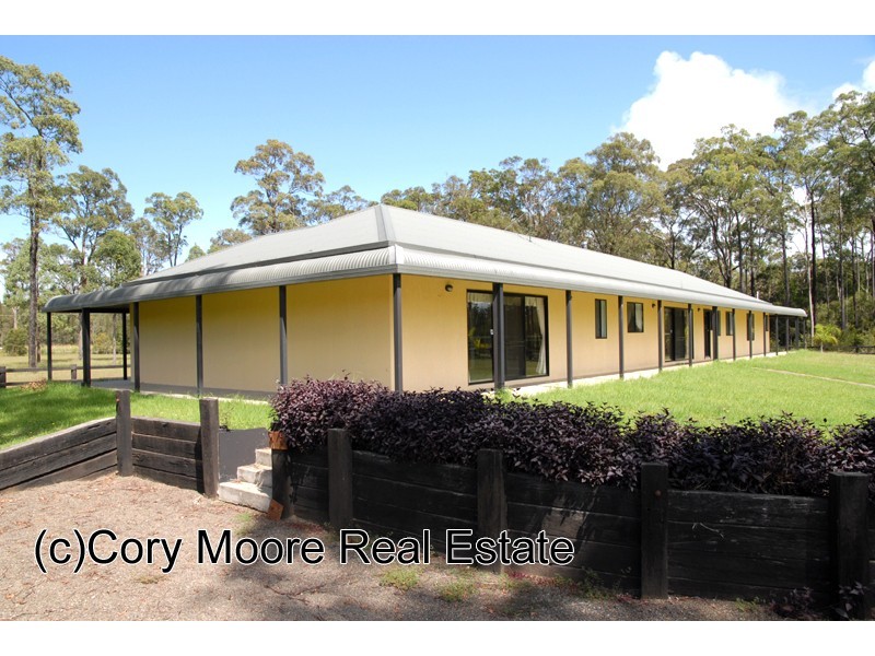 Pampoolah NSW 2430
