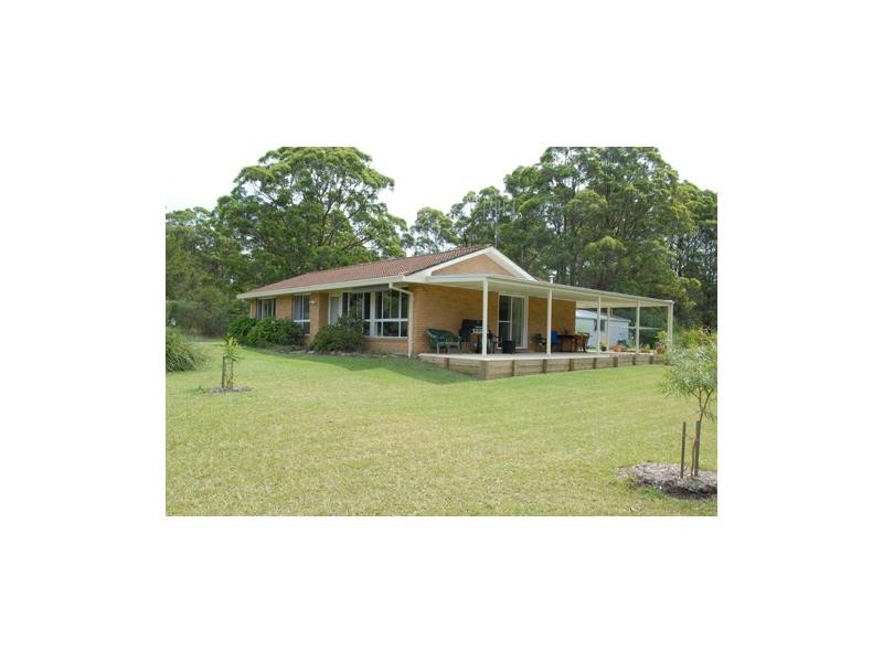 Old Bar NSW 2430