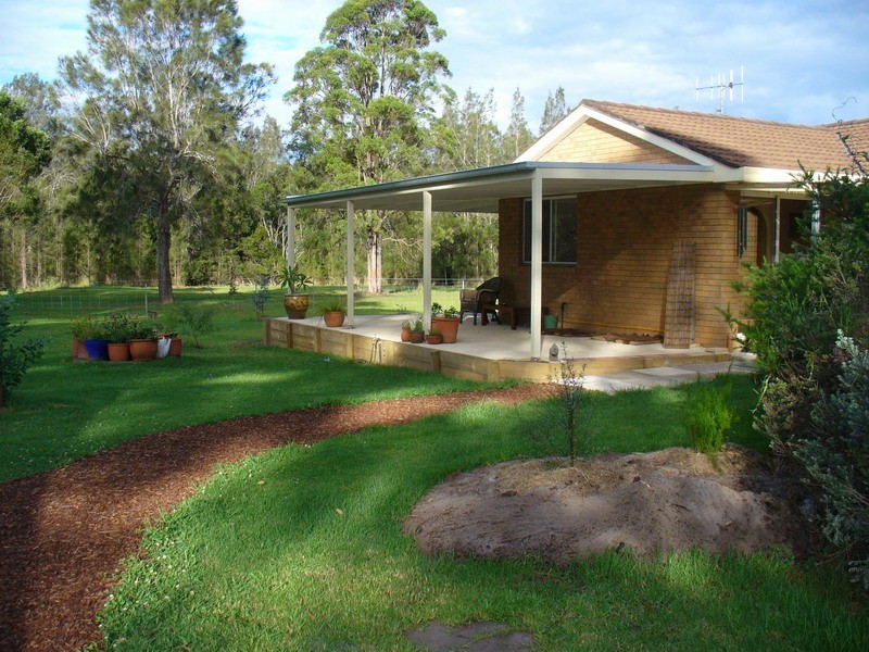 Old Bar NSW 2430