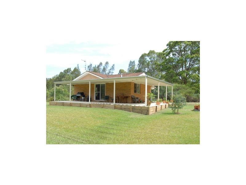 Old Bar NSW 2430