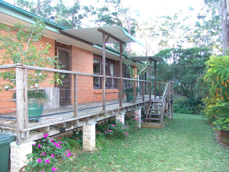 Mitchells Island NSW 2430