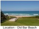 Old Bar NSW 2430