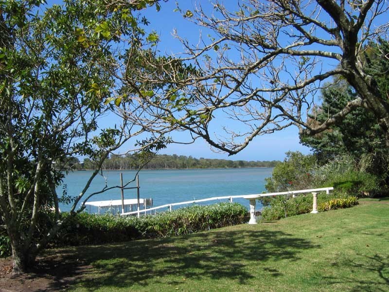 Old Bar NSW 2430