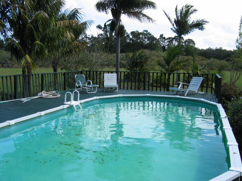 Old Bar NSW 2430