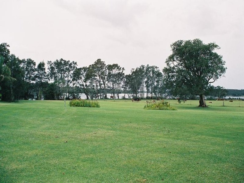 Old Bar NSW 2430