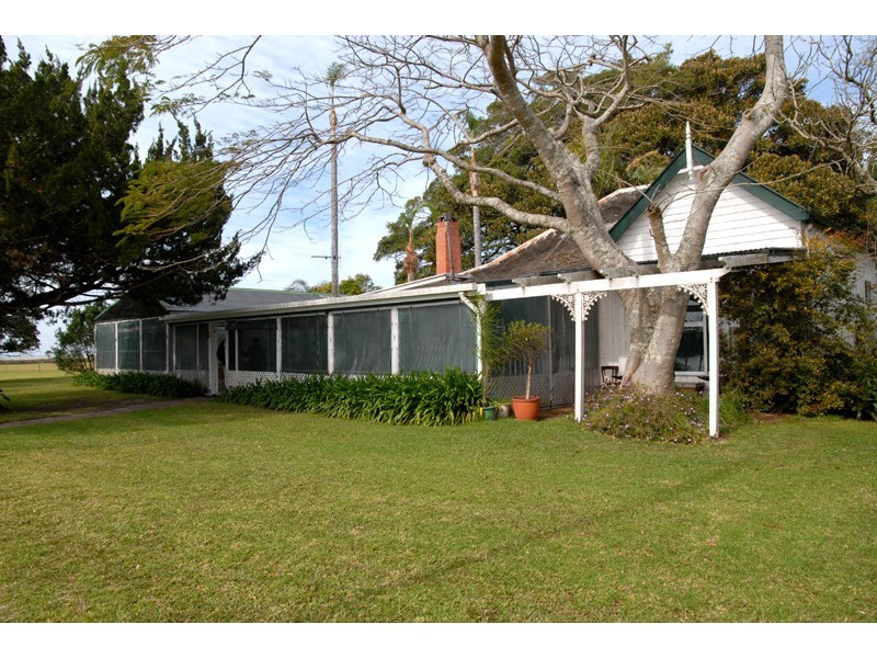 Old Bar NSW 2430