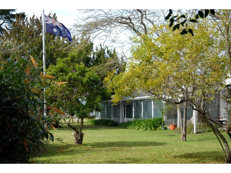 Old Bar NSW 2430