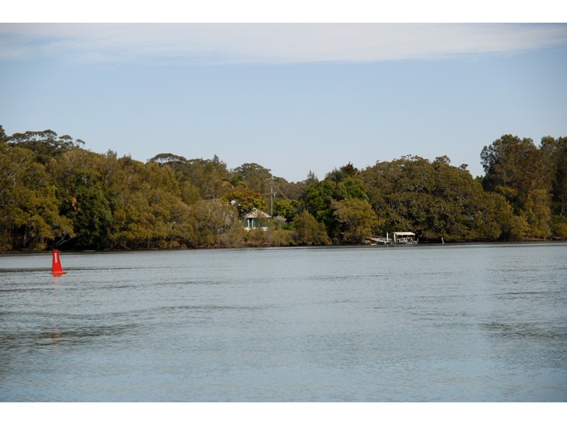 Old Bar NSW 2430