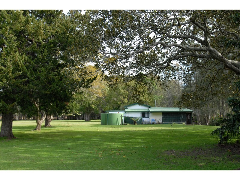Old Bar NSW 2430