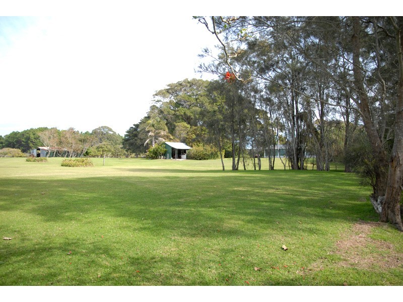 Old Bar NSW 2430