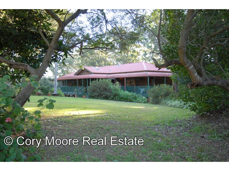 Mitchells Island NSW 2430