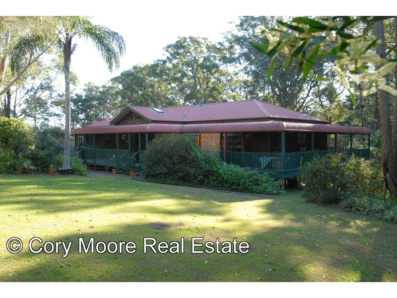 Mitchells Island NSW 2430