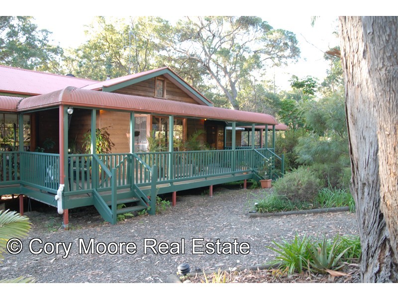 Mitchells Island NSW 2430