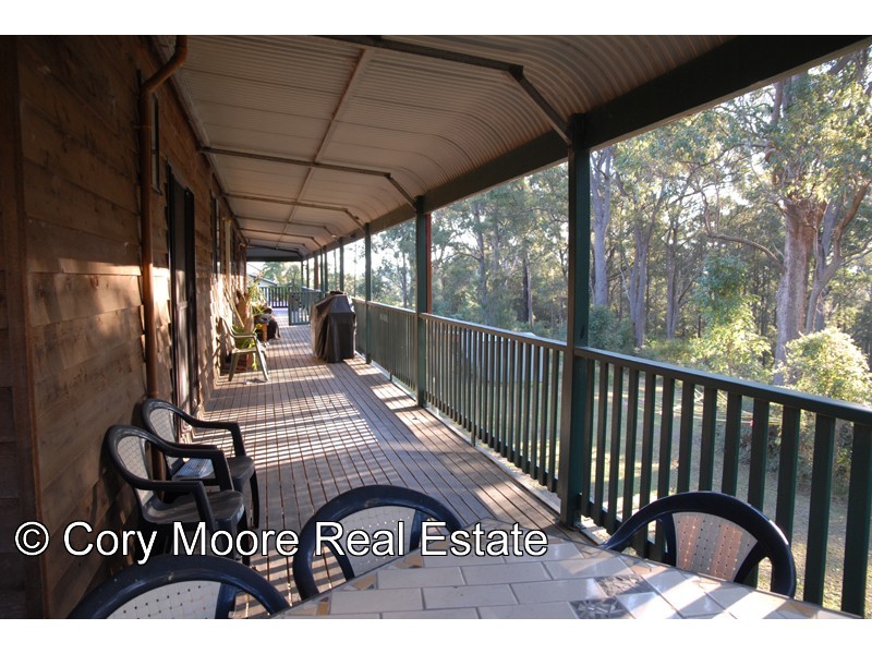 Mitchells Island NSW 2430