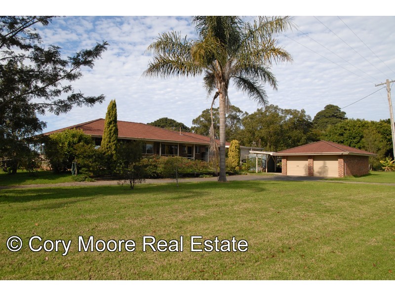 Oxley Island NSW 2430